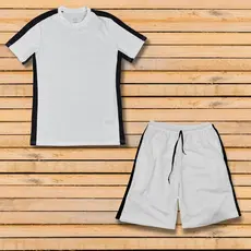 Kit Esportivo Masculino Dry-Fit para Aventuras ao Ar Livre