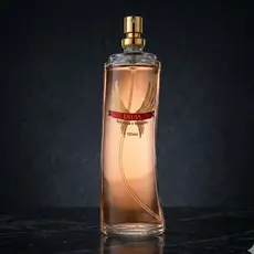 Perfume Feminino Deusa 100ml – Oriental Floral Doce – Deo Colônia CBB – Ousada e Sensual