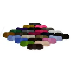 Vies de Boneon 25cm - 10 Metros (25mm) Macio com Vinco