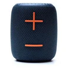 Caixa Caixinha De Som Portatil Bluetooth Tws Kapbom Ka-8779 Preto 5v
