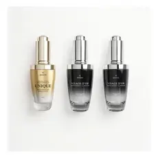 Kit 3 Un Clareia Melasma Rejuvenesce Preenchedor Anti-idade