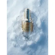 Unique Saviora Sérum Ultra Concentrado Regeneração e Hidratação | Ceramidas + Pantenol + Ácido Hialurônico | Barreira Cu