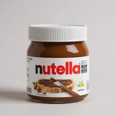 Nutella 350g Creme de Avelã com Cacau Promoção