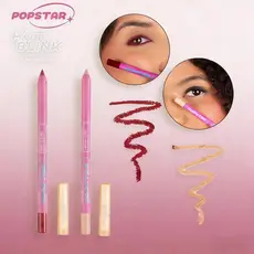 Hot Blink Lápis para Olhos Ruby Rose - PopStar HB 2402