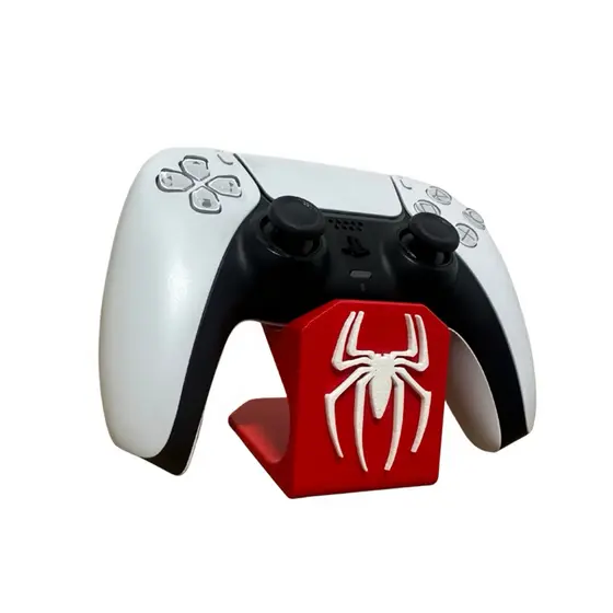 Suporte Universal para Controle do homem aranha PS5 PS4 XBOX Dualsense Spider Man Homem Aranha