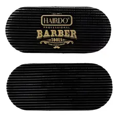 4 Divisor Prendedor Velcro Cabelos Hair Grippers Barbeiro