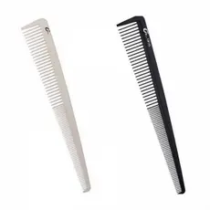 Pente De Carbono Para Corte UMI CB125 Preto ou Branco