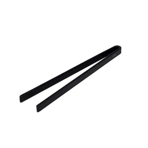 Pegador de Silicone Preto