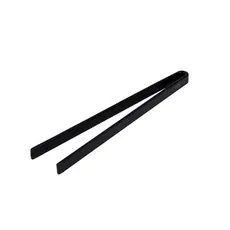 Pegador de Silicone Preto