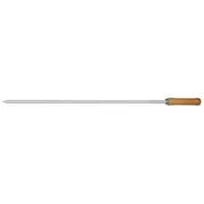 Espeto Simples para Churrasco 85cm
