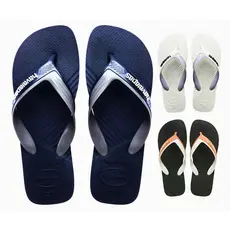 Chinelo Havaianas Dual Masculina Original Sandália