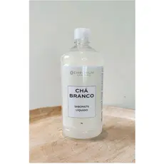 Sabonete Liquido CHA BRANCO - EMPORIUM AROMAS