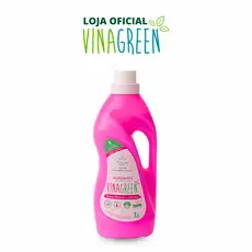 Vinagreen Alvejante de Roupas Natural 1 Litro