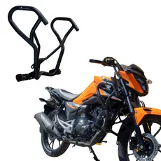 Protetor Carenagem E Motor Cg Titan Fan Start 160 2025 2026
