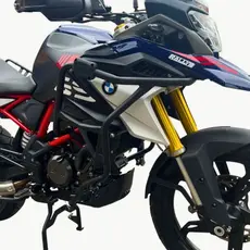 Protetor Carenagem Bmw G310gs Protetor De Motor 2018 A 2026