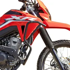 Protetor Carenagem Xr 300 L Tornado Xr300l 2024 +