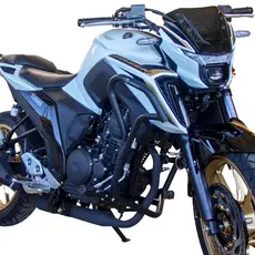 Protetor De Carenagem Fazer Fz 25 Fz25 2018 Em Diante