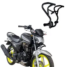 Protetor Carenagem Factor 150 2025 Factor Dx 2025 C/ Pedaleira