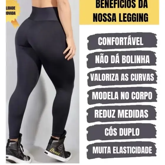 Calça Feminina de Inverno – Flanelada, Quentinha e Cheia de Conforto