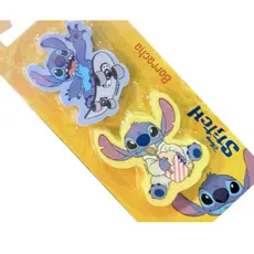 Borrachas Stitch Disney Divertidas Molin