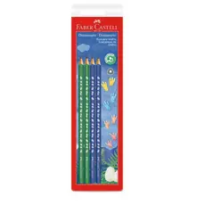 EcoLápis Grafite Dinossauro - Faber-Castell
