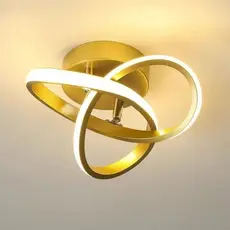 110V/220V Luminária De Teto Led Decoração Minimalista Moderno Pendente Lustre Plafon para Sala Quarto Ceiling Light