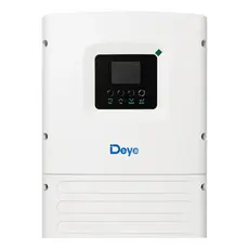Inversor Deye Off Grid 6000W 48V 220V Solar IP65