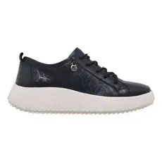 Tênis Kauani 1122 Feminino Couro Adulto