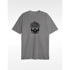 Camiseta Streetwear 100% Algodão Think Outside the Box