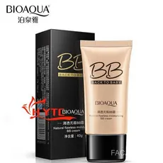 FCL Bioaqua Whitening Bb Creme Corretivo/Skin Care Products