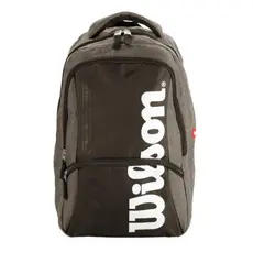 Mochila Masculina Reforçada Wilson com Porta Notebook
