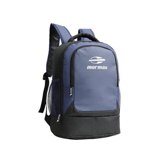 Mochila Mormaii Poliéster Reforçada Uso Diário