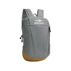 Mochila Mormaii Poliéster Resistente Para Notebook