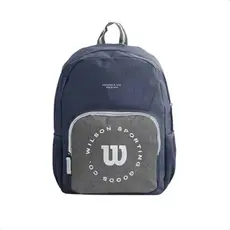 Mochila Original Casual Wilson 25 litros Azul e Verde
