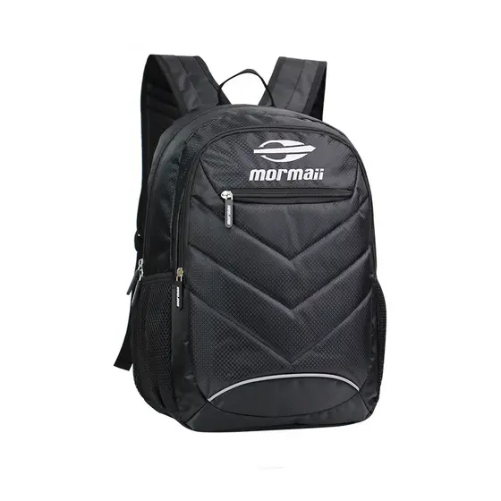 Mochila Executiva Mormaii Poliéster Resistente
