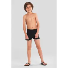 Sunga boxer infantil menino em malha UV Brandili