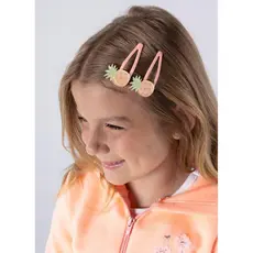 Par de Tic Tacs Abacaxi Menina Brandili