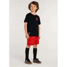Conjunto Flamengo infantil menino Brandili