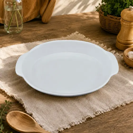 TRAVESSA FUNDA DE PORCELANA 36,5cm