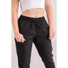 CALÇA FEMININA TACTEL ELASTANO PREMIUM JOGGER ROUPA PARA TREINO,CAMINHADA,YOGA,ACADEMIA E DIA A DIA