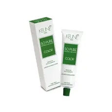 Coloração Keune So Pure Color 60ml 7 Louro Médio