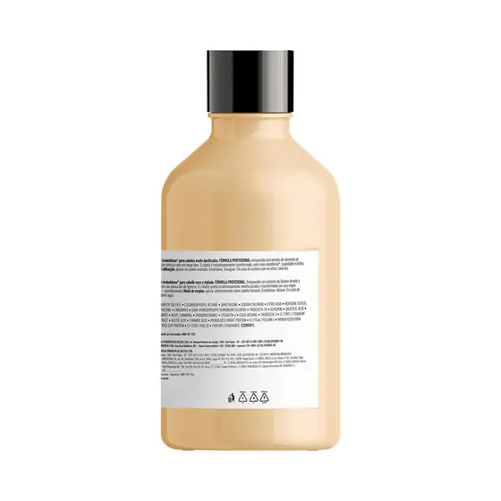 Shampoo L'Oréal Professionnel Serie Expert Absolut Repair 300ml