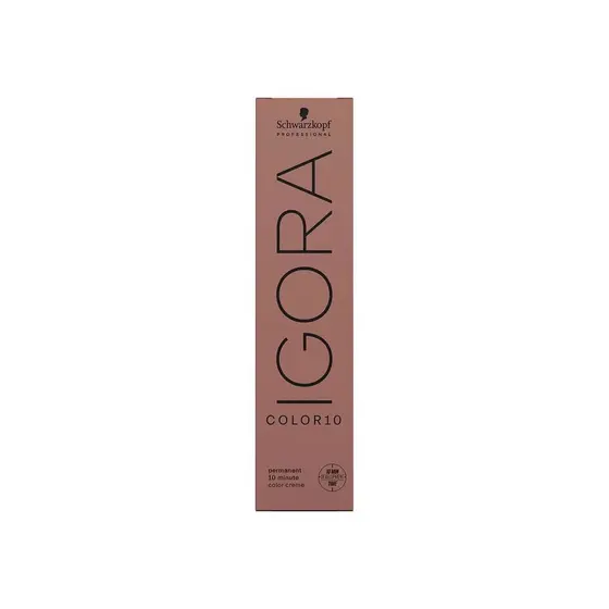 Coloração Igora Color10 7.0 Louro Médio 60g