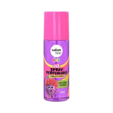 Perfume Capilar Salon Line Kids Uva 200ml