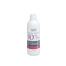 Água Oxigenada Hidratante Kert 30 Volumes 9% 75ml
