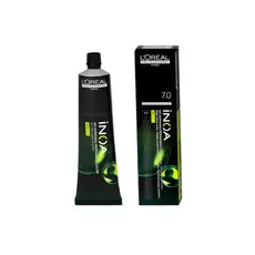 Coloração L'Oréal Professionnel Inoa 7.0 Louro Médio Profundo 60g