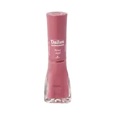 Esmalte Dailus Queridinhos Rosa Açaí