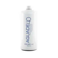 Água Oxigenada Probelle 40 Volumes para Descoloração 900ml