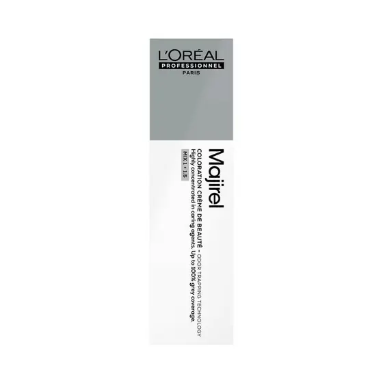 Coloração L'Oréal Professionnel Majirel 8.0 Louro Claro Natural Profundo