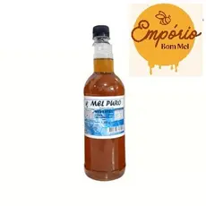 PROMOÇÃO MEL 100% PURO 1,3KG FLORADA SILVESTRE
